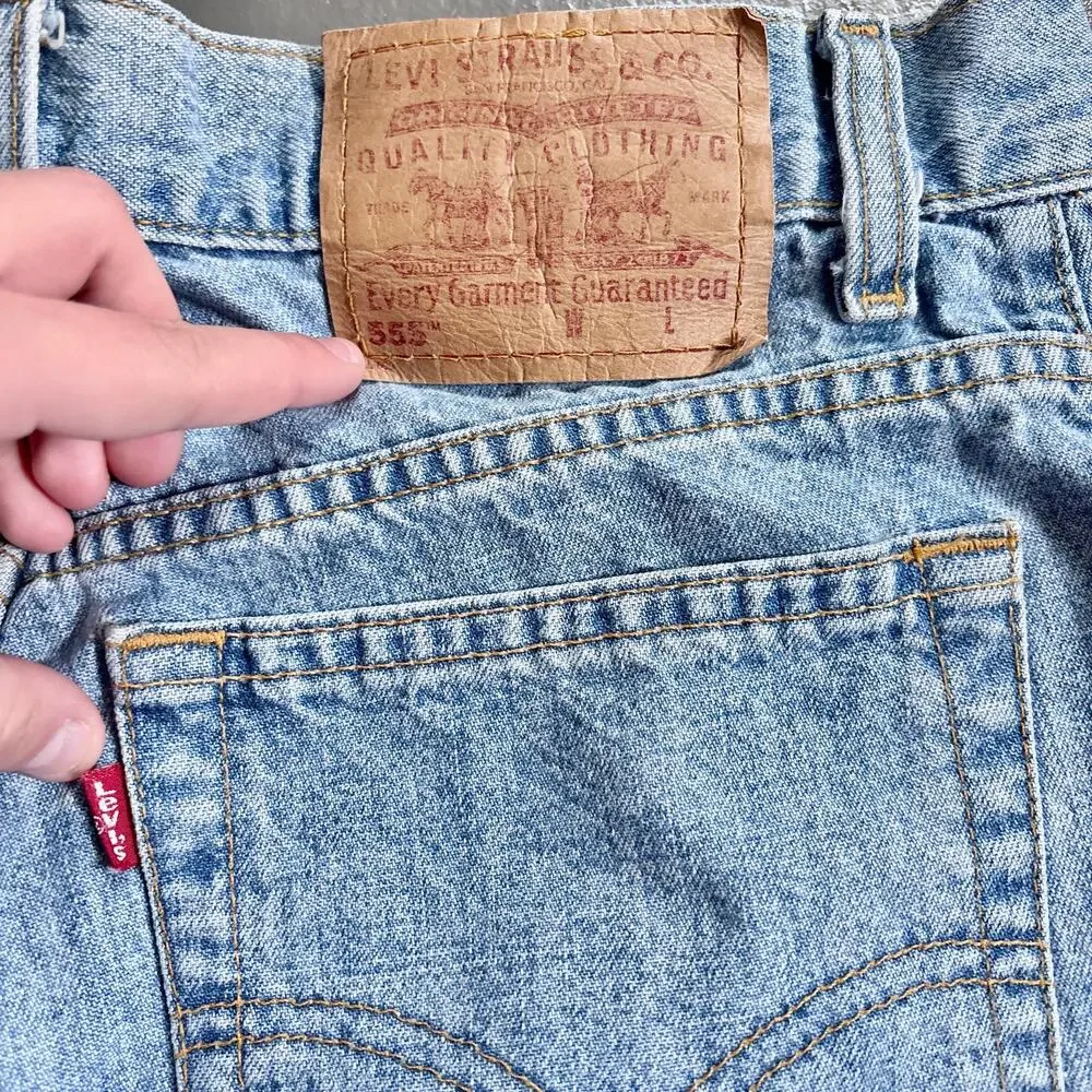 Levis vintage levi
